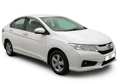 Honda City-img